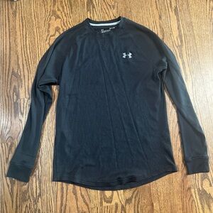 Small under armour shirt